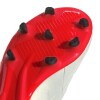 Championes Adidas Copa Pure II League FG Blanco