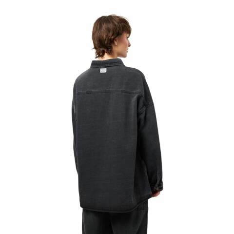 CAMISA KEINE NEGRO