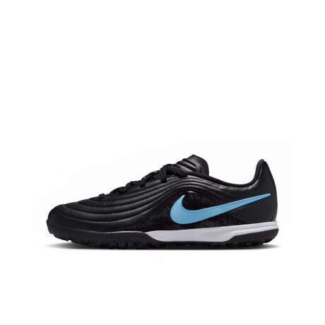 Jr Tiempo Maestro Academy Tf Negro