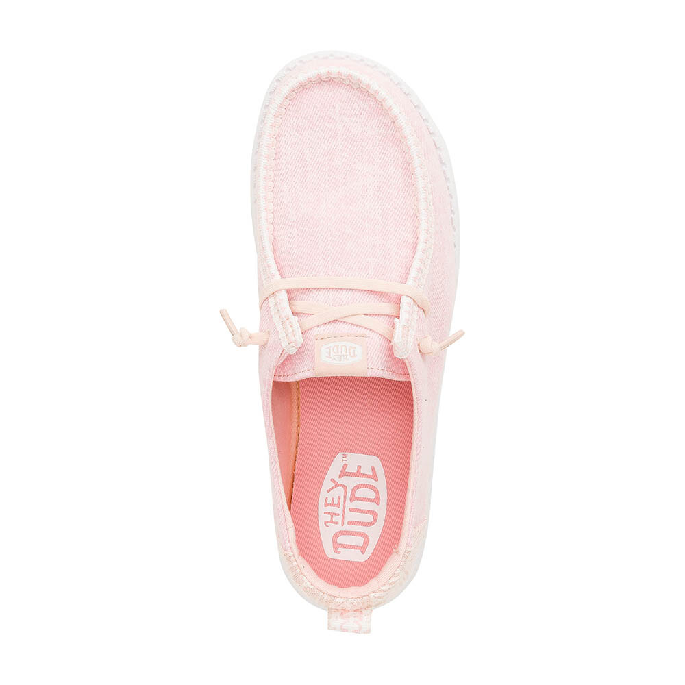 Wendy Surf Wash - Mujer Pink