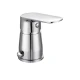 Griferia De Bidet Monocomando Cromo Quaranta Sprint 000