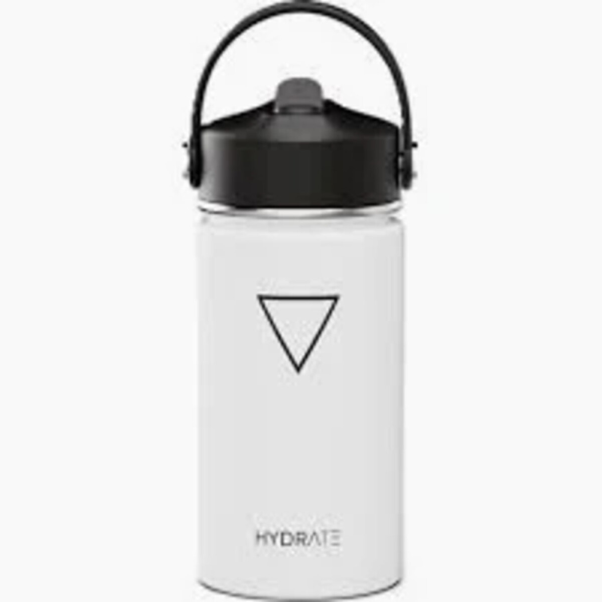 TERMO KIDS 355 ML BLANCO - BLANCO 