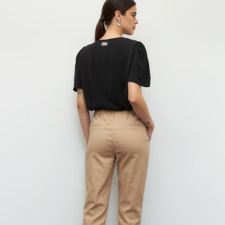 PANTALÓN OLINA Tostado