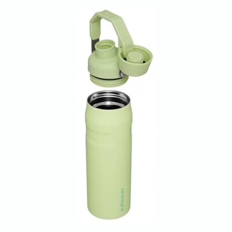 BOTELLA STANLEY 24OZ ICEFLW Botella Termica STANLEY Iceflw Capacidad 710Ml - Aerol Verde