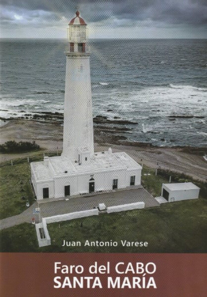 FARO DEL CABO SANTA MARIA 