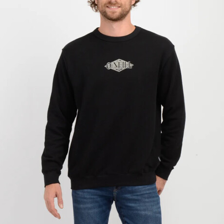 Buzo O´neill de Hombre - POLERON - 15110509NEGRO ELD