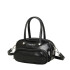 Cartera Trendy Negro