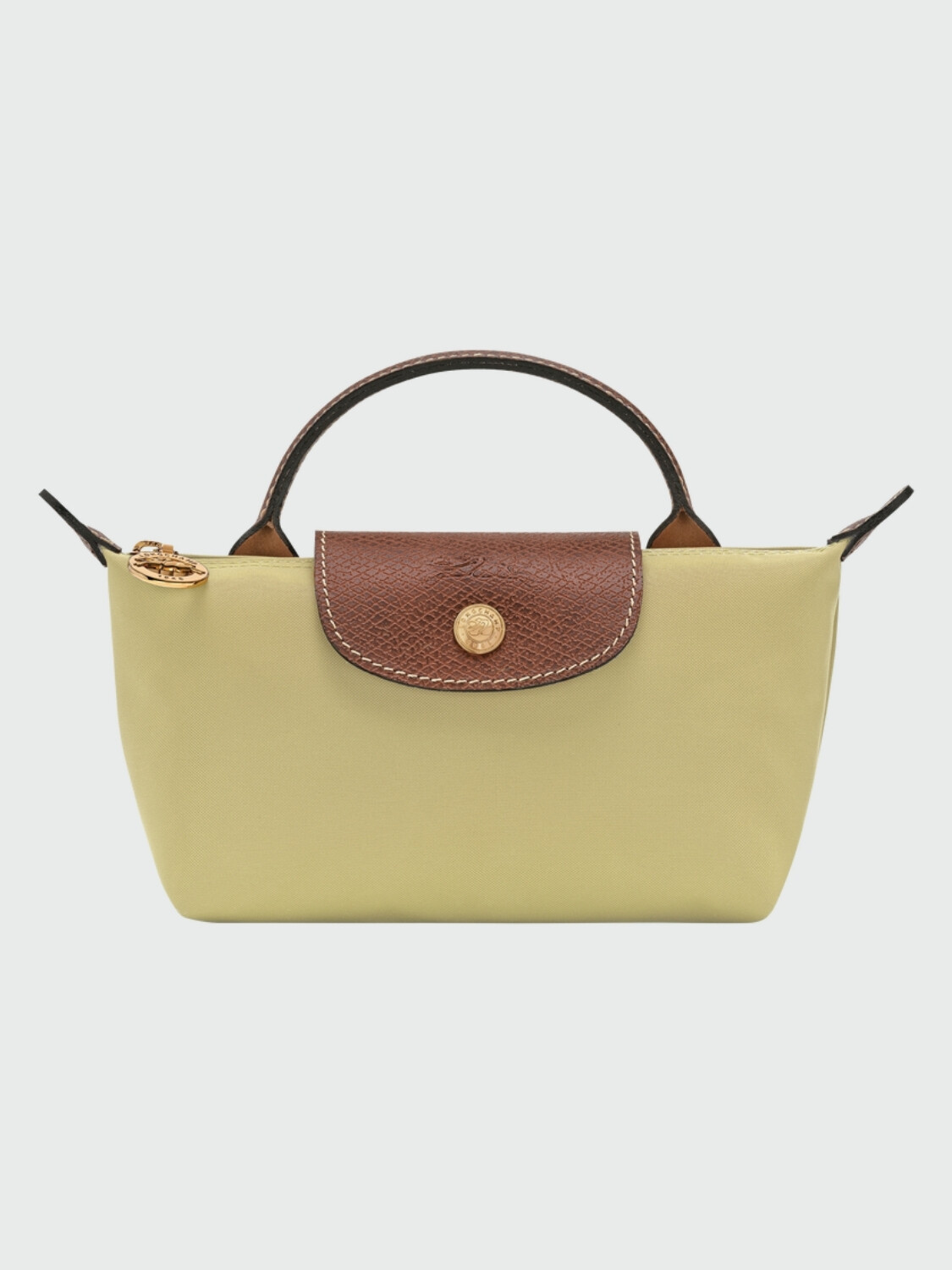 LONGCHAMP - Clutch Le Pliage Original S Alta Automática