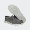 Zapatos Hey Dude Wally Workwear Gris