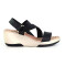 CASUAL CONFORT MARE - KORIUM NEGRO