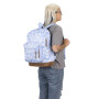 Right Pack Punk Pansies Blue