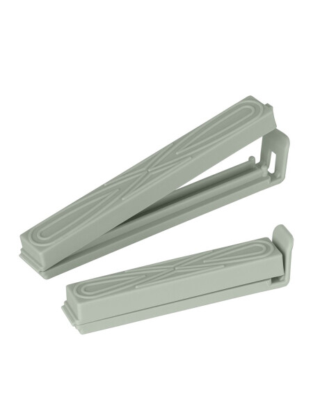 SET 6 CLIPS PLASTICO SURTIDO SET 6 CLIPS PLASTICO SURTIDO