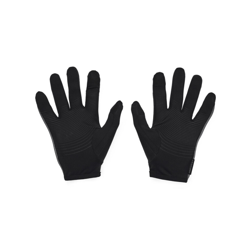 STORM RUN LINER-BLK BLK-001
