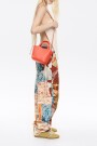 BOLSO CHIHUAHUA Coral