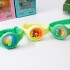 RELOJ PULSERA ANTI MOSQUITOS CON LUZ niño