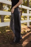 Pantalón Dakota DUO Black Pantalón Dakota DUO Black