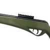 Rifle Nitro Pistón Jade Pro N2 Calibre 5,5mm VERDE