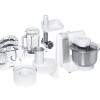 Robot de Cocina Bosch Con Accesorios de 600W Robot de Cocina Bosch Con Accesorios de 600W
