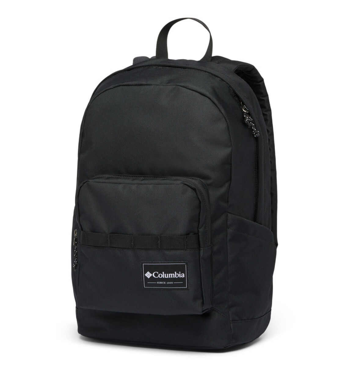 Mochila Zigzag 22L Backpack-Black Unisex - BLACK FAWN / SHARK HEATHER 