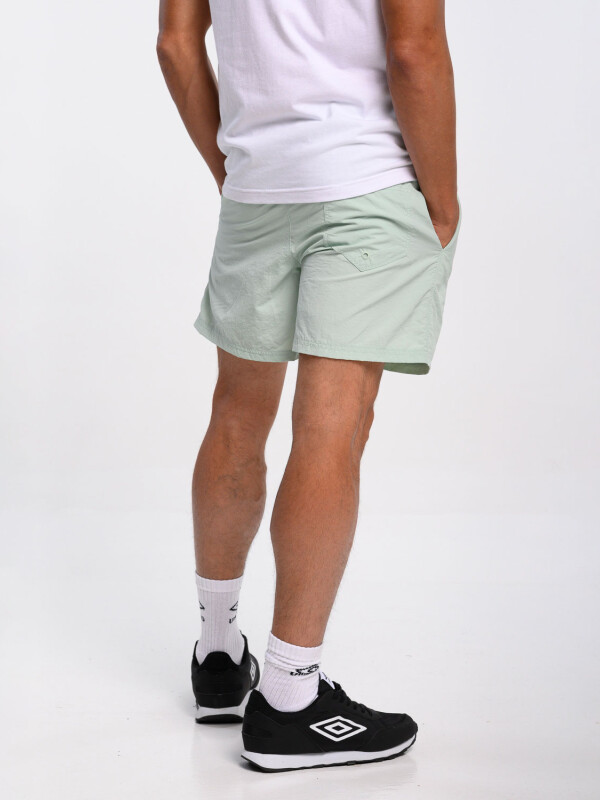 Short de baño Basic Umbro Hombre 00v