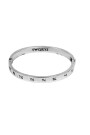 Twojeys Hope Bracelet Plata Plata