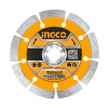 DISCO 5´´X20MM PARA ACANALADORA WLC30001 DISCO 5´´X20MM PARA ACANALADORA WLC30001