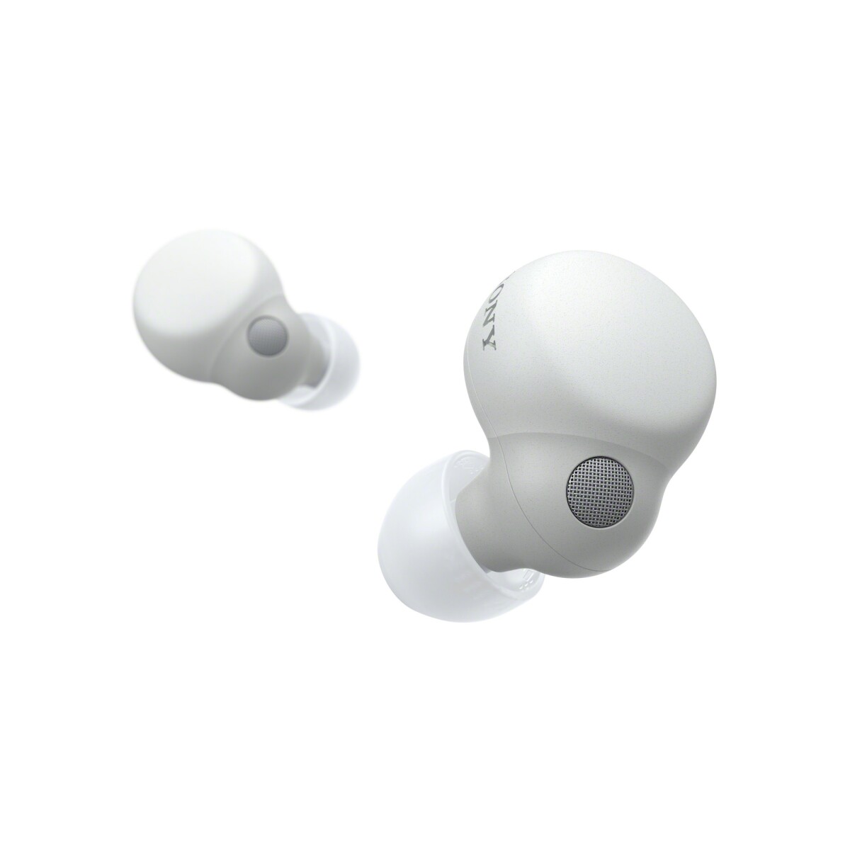 auriculares sony in-ear inalámbricos linkbuds s wf-ls900n 