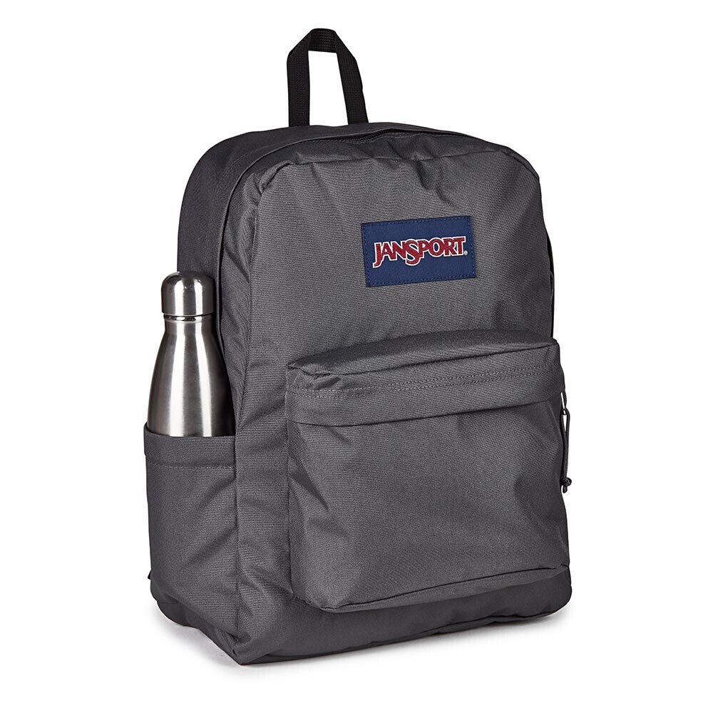 Mochila Superbreak Smokey Grit