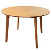Comedor Nordico redondo 1.00 m Comedor Nordico redondo 1.00 m