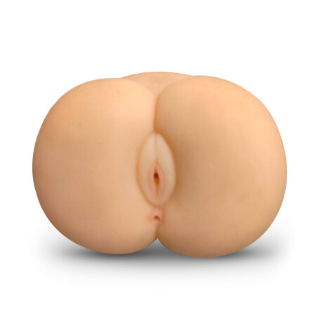 Masturbador Realistico Grande Ano y Vagina Masturbador Realistico Grande Ano y Vagina