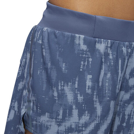 adidas SATURDAY SHORT TECH INK/RAW GREY