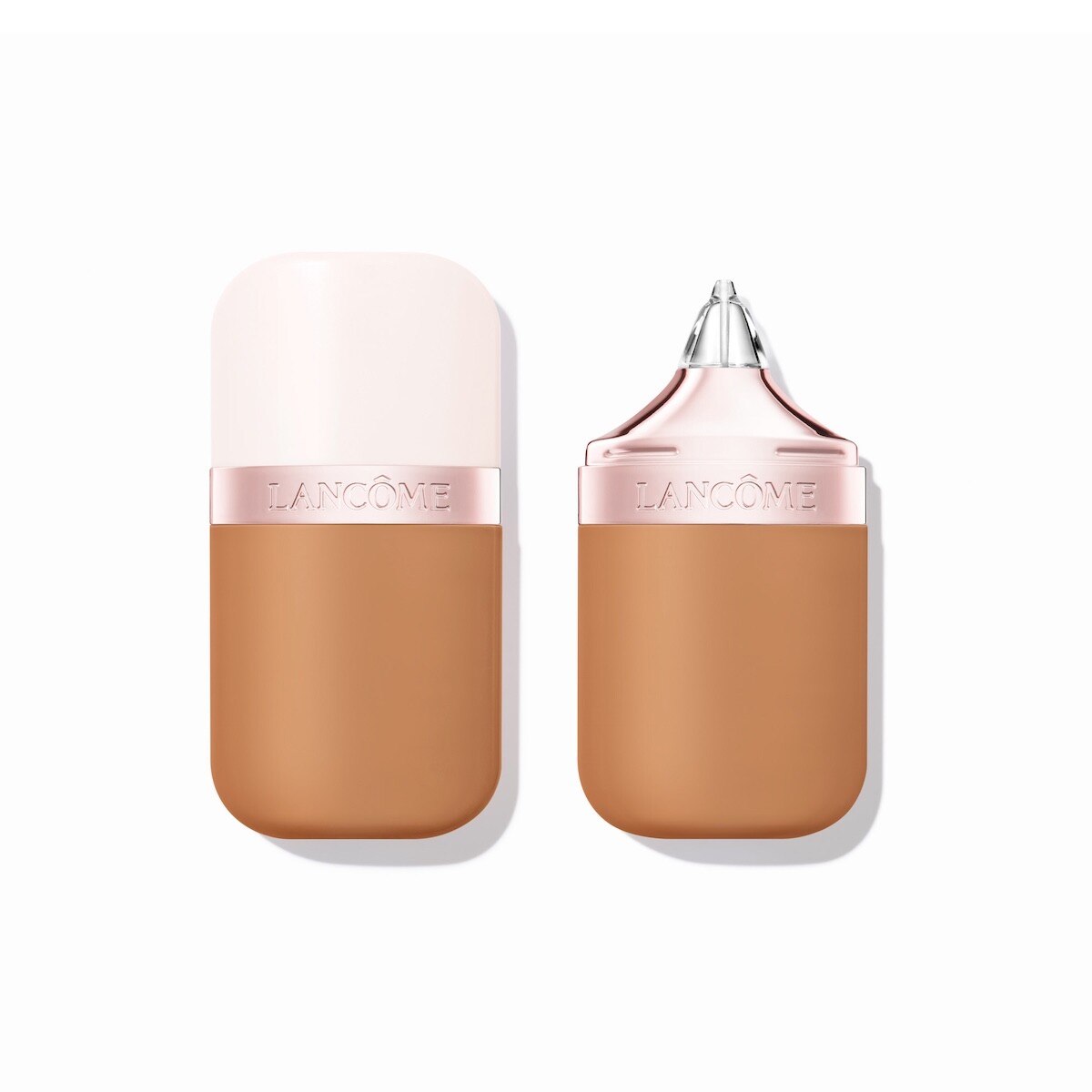 Base Lancome Skin Idole 3 Serum Supertint Tono 34w 30 Ml. 