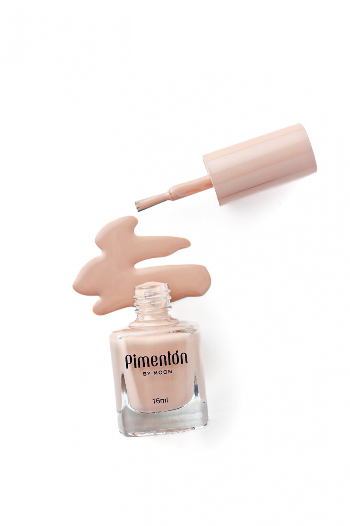 Esmalte Pimenton Color 32