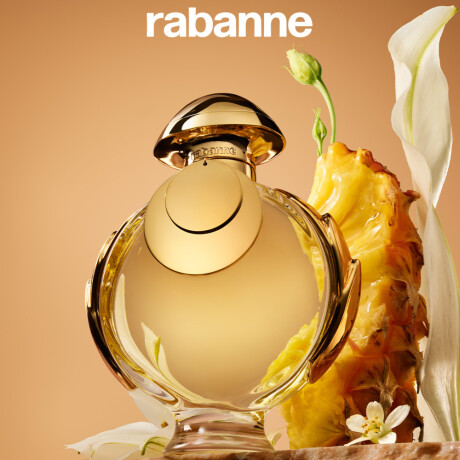 Perfume Rabanne Olympea Elixir EDP 80ml Perfume Rabanne Olympea Elixir EDP 80ml