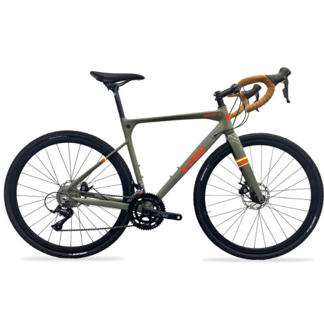 S-pro Gravel 1.0 M