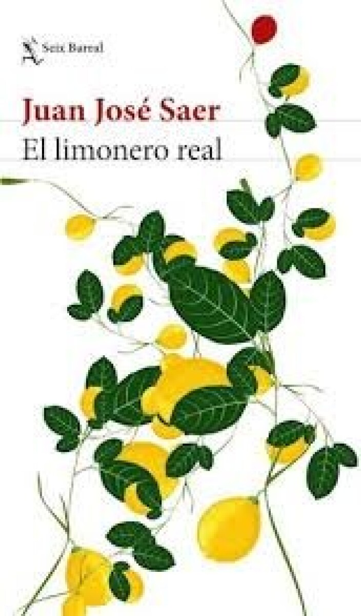 EL LIMONERO REAL 