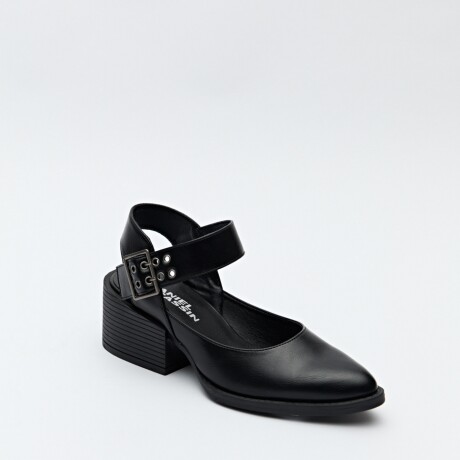 ZAPATO ALFARA Negro