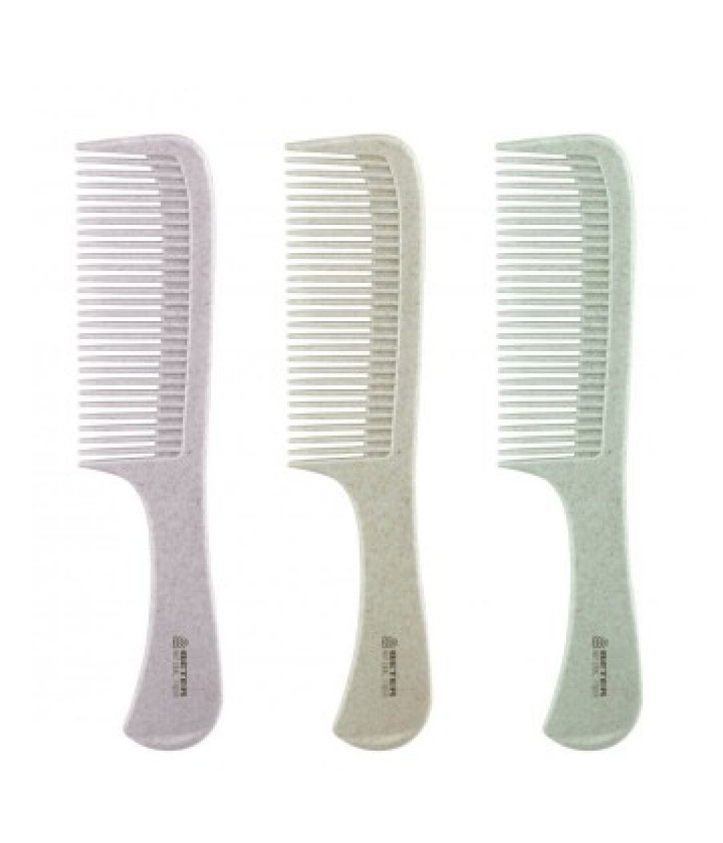 Beter Natural Peine Styling Comb 