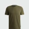 BOSS Black - Camiseta Thompson 15 Verde
