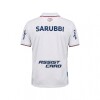 CAMISETA NACIONAL HOME 2026 White