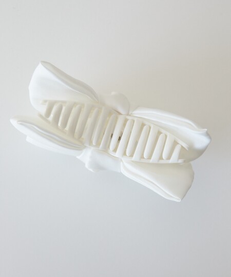 PINZA BOW BEIGE