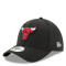 Gorro NBA Chicago Bulls Negro