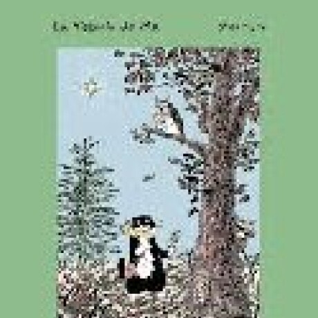 LA HISTORIA DE MO LA HISTORIA DE MO