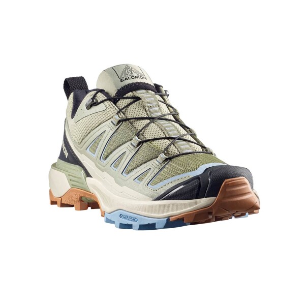 Salomon X ULTRA 360 EDGE W para Mujer - Verde Claro Verde Claro