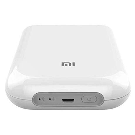 Xiaomi Impresora Fotográfica Portátil Bluetooth 001
