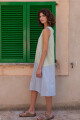 Vestido Corsa Verde