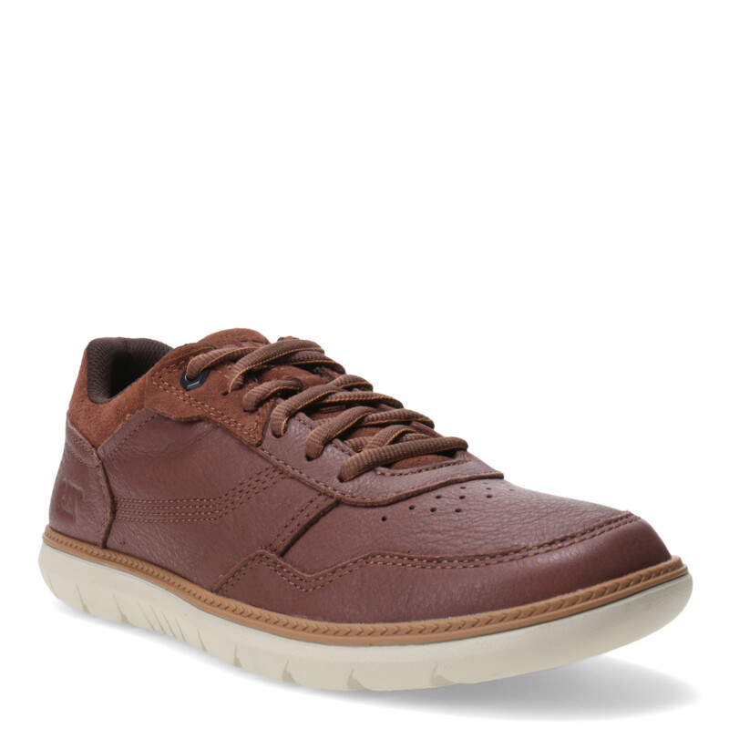 Zapato de Hombre Caterpillar Roamer 2 0 Sport Aztec 10 Marrón Café