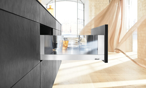 Cajón Legrabox F 241x600mm Cajón Legrabox F 241x600mm