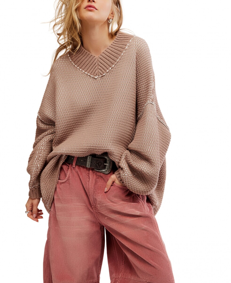 MAISIE SWEATER 