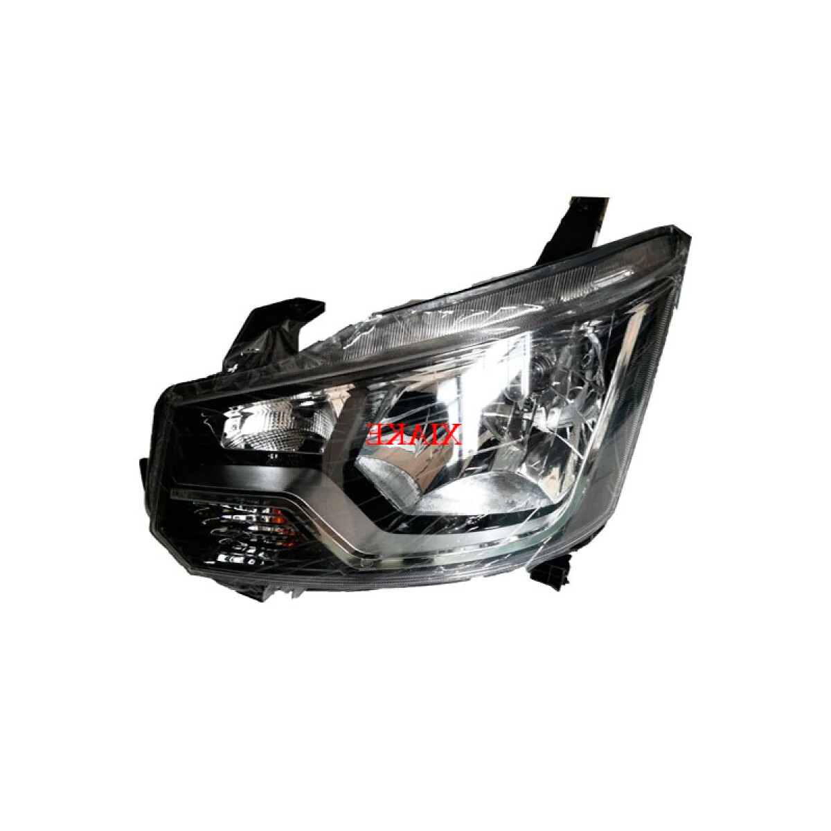SEMIOPTICAS FAW V80 T80 IZQUIERDA - 
